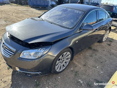 Opel Insignia 2009r 1.6t 140 tys km