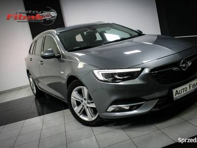 Opel Insignia 2.0*Sports Tourer*Elite*Salon Polska*I Właści…