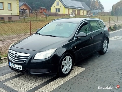 Opel insygnia 2,0 disel