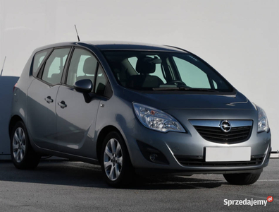 Opel Meriva 1.7 CDTi