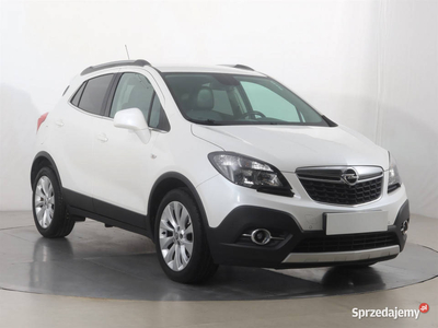 Opel Mokka 1.4 Turbo