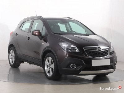 Opel Mokka 1.6