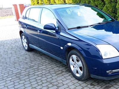 Opel Signum