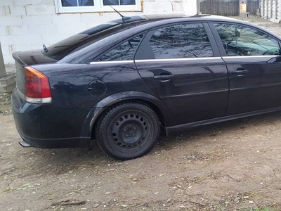 Opel vectra 3.0v6