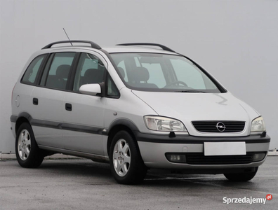 Opel Zafira 1.8 16V