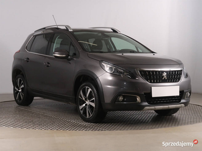 Peugeot 2008 1.2 PureTech