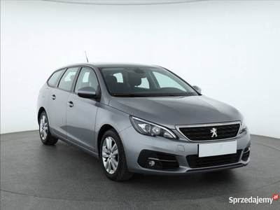 Peugeot 308 1.6 BlueHDi