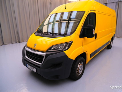 PEUGEOT BOXER ST5882T