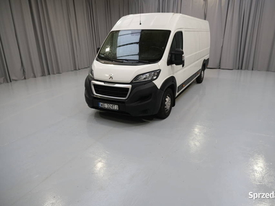 PEUGEOT BOXER WE324TJ