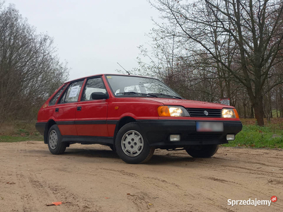 Polonez Caro 1.4 rover