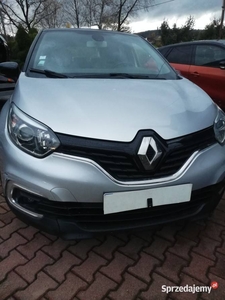 Renault CAPTUR 0.9 Energy TCE - IRIDIUM - LIFT !