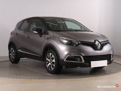 Renault Captur 0.9 TCe