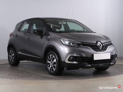 Renault Captur 1.2 TCe