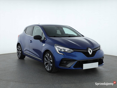 Renault Clio 1.0 TCe