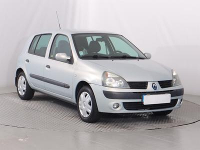 Renault Clio 2001 1.2 16V ABS