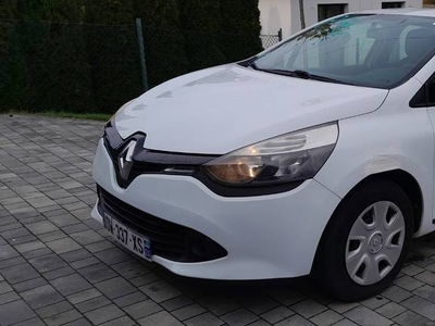 Renault clio 2015 1.5dci 175tys km