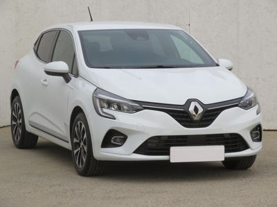 Renault Clio 2021 1.0 TCe 33843km ABS