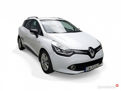 Renault Clio IV (2012-)