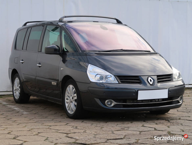 Renault Espace 2.0 dCi