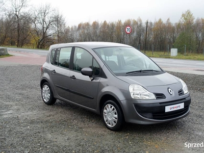 Renault Grand Modus 1.2 75KM REZERWACJA