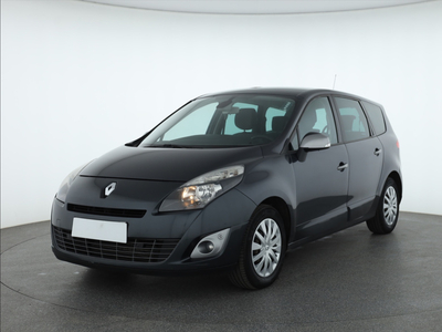 Renault Grand Scenic 2010 1.9 dCi 150714km ABS