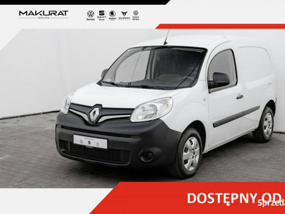 Renault Kangoo 1.5 Blue dCi Pack Clim KLIMA Elektr.szyby, l…