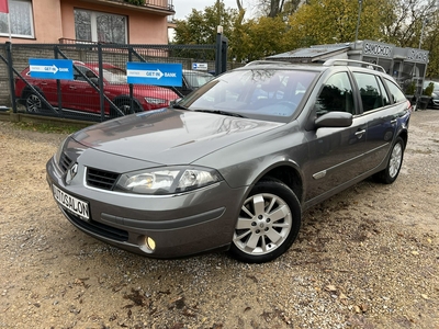 Renault Laguna