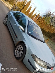 Renault Laguna II