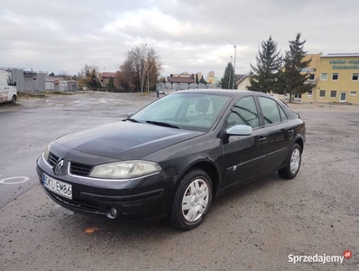 Renault Laguna LIFT 1,9dci