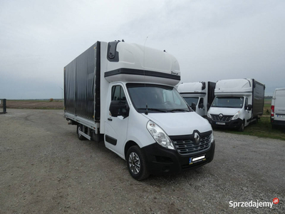 Renault Master 8,9,10 ep winda leasing