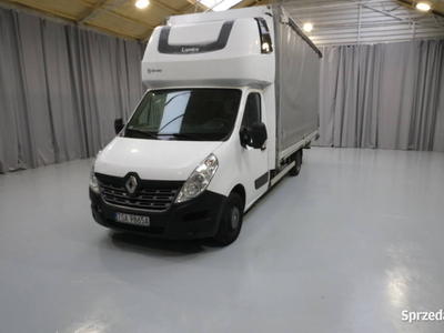 RENAULT MASTER TSA9865A