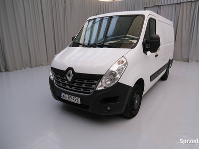 RENAULT MASTER WS8949E