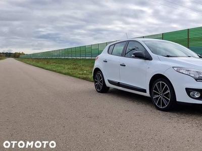 Renault Megane III 1.5 dci 90KM