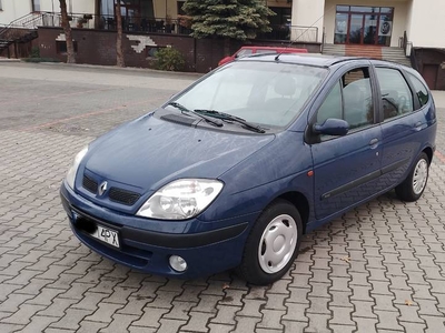 Renault Scenic 1.6 stan bdb