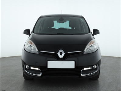 Renault Scenic 2013 1.6 dCi 145353km ABS