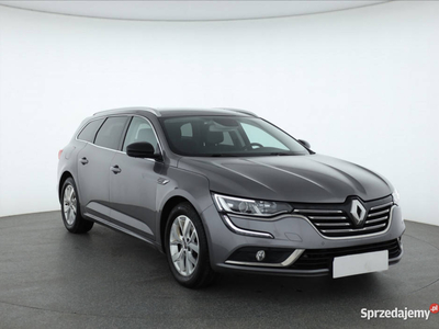 Renault Talisman 1.3 TCe