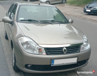 Renault Thalia 2009r