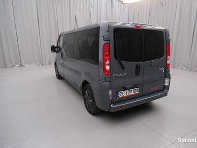 RENAULT TRAFIC ZCH29108