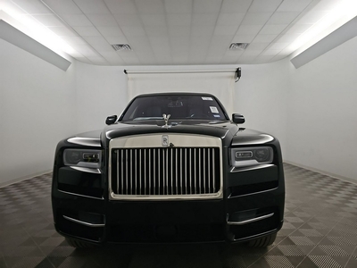 Rolls-Royce inny