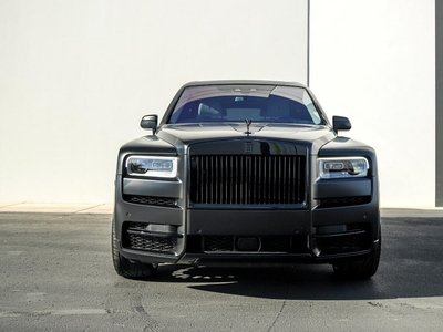 Rolls-Royce inny