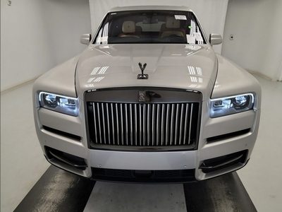 Rolls-Royce inny