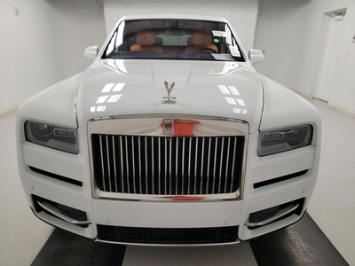 Rolls-Royce inny