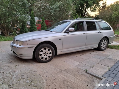 Rover 75 2.0 diesel kombi 2003 rok