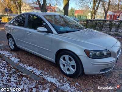 S40 2.4i 170 koni Mocno doinwestowany!