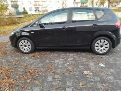 Seat Altea