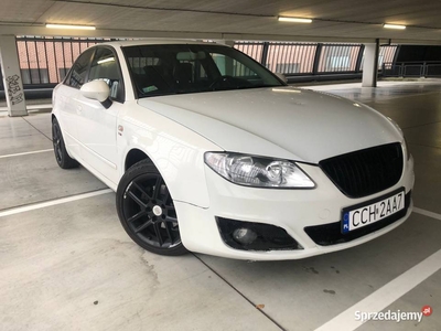 Seat exeo 2.0 TDI