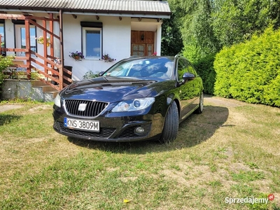 Seat Exeo SPORT