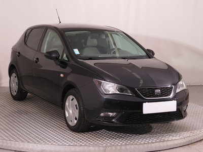 Seat Ibiza 2014 1.4 16V 110229km ABS klimatyzacja manualna