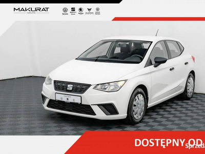 Seat Ibiza Ibiza 1.0 EVO Reference Klima Cz.park Bluetooth …