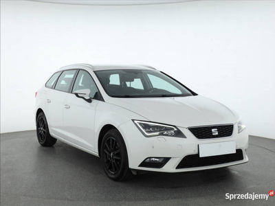 Seat Leon 1.4 TSI